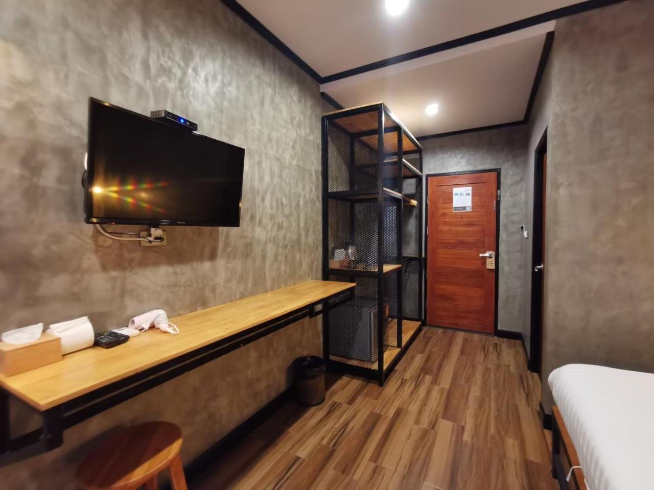 Lanta Chaolay Hostel Ko Lanta Cameră foto