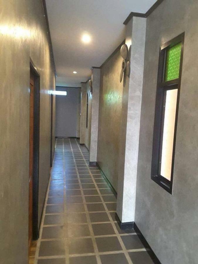 Lanta Chaolay Hostel Ko Lanta Exterior foto